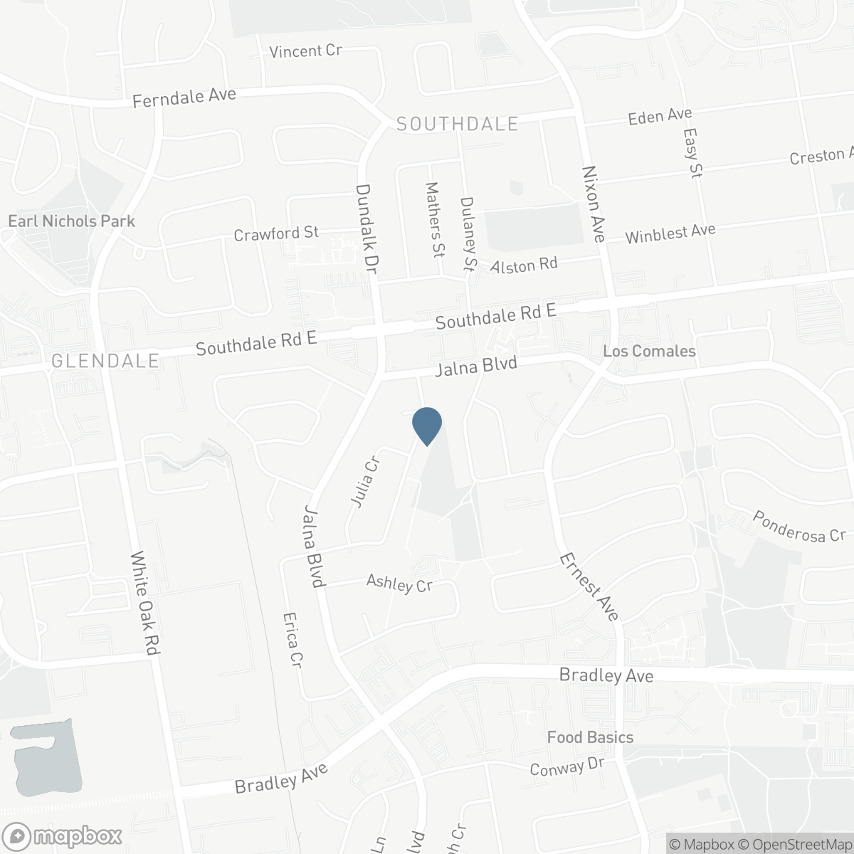 242 COLETTE DRIVE, London, Ontario N6E 3S8